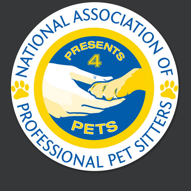 National Association of Professional Pet Sitters