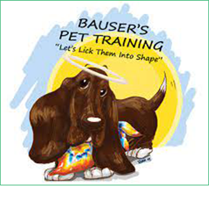 Bauser's Pet Training